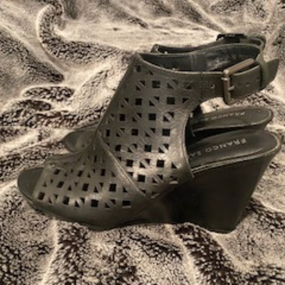 Franco Sarto High-heeled sandals